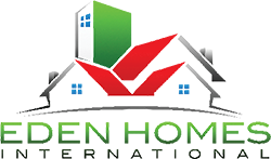 Eden Homes International